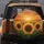 Large Healthy Sunflowers Field Sunset Sky Scene - Everyday Outdoor Decor Spare Tire Cover - 5