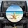 Starfish Seashell Ocean Beach Tropical Decor Gift for Beach Lover Spare Tire Cover - 1