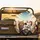 Diverse Domestic Cats Steering Wheel Vehicle Interior Sky - Cat Lover Gift Spare Tire Cover - 2
