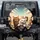 Diverse Domestic Cats Steering Wheel Vehicle Interior Sky - Cat Lover Gift Spare Tire Cover - 1