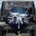 Smiling Energetic Fluffy White Dogs - Open Road Travel Gift for Dog Lovers Spare Tire Cover - 1