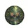 Majestic Bengal Tigers Jungle Foliage Water - Wildlife Lover Home Decor Gift Spare Tire Cover - 4