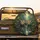 Majestic Bengal Tigers Jungle Foliage Water - Wildlife Lover Home Decor Gift Spare Tire Cover - 2
