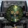Majestic Bengal Tigers Jungle Foliage Water - Wildlife Lover Home Decor Gift Spare Tire Cover - 1