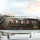 Five Majestic Horses Rustic Stable Farmhouse Home Decor - Horse Lover Gift Car Sunshade - 5