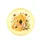Honeybees Beehive Honey Pot Daisy Field - Sunny Meadow Home Decor Gift Spare Tire Cover - 4