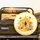 Honeybees Beehive Honey Pot Daisy Field - Sunny Meadow Home Decor Gift Spare Tire Cover - 2