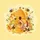 Honeybees Beehive Honey Pot Daisy Field - Sunny Meadow Home Decor Gift Spare Tire Cover - 6