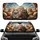 Joyful Maine Coon Cat Group - Wildlife Lover Travel Essentials Car Sunshade - 1