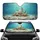 Seashell Starfish Seahorse Ocean Floor - Coastal Decor Gift for Beach Lover Car Sunshade - 1
