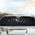 Crescent Moons Stars Stardust Dark Nebulae - Astronomy Lover Home Decor Gift Car Sunshade - 5