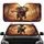 Baby Elephant Adventurer Hat Autumn Forest - Wildlife Lover Gift Car Sunshade - 1
