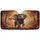 Baby Elephant Adventurer Hat Autumn Forest - Wildlife Lover Gift Car Sunshade - 3