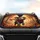 Baby Elephant Adventurer Hat Autumn Forest - Wildlife Lover Gift Car Sunshade - 4