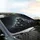 Ancient Human Skulls Bone Fragments Prominent Skull Pile - Ethereal Mist Cavern Gothic Gift Car Sunshade - 6