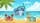 Cheerful Dolphin Snorkel Crab Tropical Beach - Beach Lover Summer Vacation Gift Car Sunshade - 7