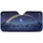 Milky Way Galaxy Lake Reflection Celestial Night Sky - Road Trip Essential Car Sunshade - 3