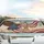 Bald Eagle American Flag Statue of Liberty - Independence Day Patriotic Gift Car Sunshade - 5
