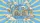 Skeletons Driving Car Interior Steering Wheel Cactus Clouds - Car Lover Home Decor Gift Car Sunshade - 7