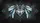 Wolf Head Tribal Scrollwork Swirling Filigree Feathers Gems - Dark Fantasy Enthusiast Gift Car Sunshade - 7