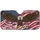 Bald Eagle American Flag - Independence Day Patriotic Home Decor Car Sunshade - 3