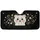 Fluffy Cream Kitten Blush Cheeks Starry Swirls Orbs - Pet Owner Car Interior Accessory Car Sunshade - 3