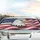 Bald Eagle American Flag - Wildlife Lover Independence Day Gift for Proud Americans Car Sunshade - 5