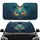 Tiger Hawaiian Shirt Sunglasses Palm Trees - Driving Enthusiast Gift Car Sunshade - 1