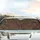 Forest Camouflage Leaves Branches - Nature Lover Gift Car Sunshade - 5