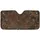 Forest Camouflage Leaves Branches - Nature Lover Gift Car Sunshade - 3