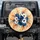 Large Floral Cluster - Lifestyle Home Decor Gift Spare Tire Cover - 1