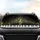 Piano Keys Music Staff Treble Clef Notes Soundwaves - Music Lover Gift Car Sunshade - 4
