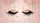 Art Deco Glitter Eyes Liquid Metal Drip Filigree - Everyday Accessory Car Sunshade - 7