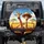 Expressive Giraffes Safari Adventure - Wildlife Lover Travel Decor Gift Spare Tire Cover - 1
