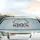 Jesus Risen White Lamb Thorny Crown - Christian Spiritual Devotion Gift Car Sunshade - 5