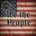 'We the People' American Flag 1776 Stars - Independence Day Gift for Veterans Spare Tire Cover - 6