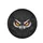 Fantasy Creature Owl Monster Eyes Facial Mask Brow Feather Wings Home Decor Gift Spare Tire Cover - 4