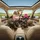 Humorous Dogs Driving Luxury Car Road Trip - Adventure Lover Gift Spare Tire Cover - 6