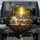 Wolf Husky Cat Animals Sun-Drenched Forest Luxurious Interior - Car Decor Gift Spare Tire Cover - 1