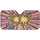 Cosmic Explosion Stars Planets Moons Asteroids - Everyday Driving Accessory Gift Car Sunshade - 3
