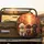 Happy Fluffy Poodles Autumn Forest Scenic Path - Dog Lover Home Decor Gift Spare Tire Cover - 2