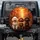 Happy Fluffy Poodles Autumn Forest Scenic Path - Dog Lover Home Decor Gift Spare Tire Cover - 1