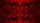 Organic Interlocking Black Red Tribal Swirls - Everyday Vehicle Interior Lifestyle Accent Car Sunshade - 7