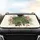 Tropical Leaves Monstera Philodendron - Home Decor Gift for Plant Lover Car Sunshade - 4
