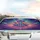 Faceted Geometric Crystals Starbursts Nebula - Everyday Essentials Gift for Car Owner Car Sunshade - 5