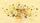 Abundant Golden Honey Bees Hexagonal Honeycomb Honey Pot - Home Decor Gift for Bee Lover Car Sunshade - 7
