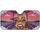 Ginger Cats Road Trip with Sunglasses - Wildlife Lover Travel Gift for Cat Owners Car Sunshade - 3