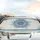 Boho Floral Paisley Mandala Botanical - Everyday Travel Essential Gift for Yoga Lover Car Sunshade - 5