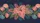 Botanical Tropical Monstera Palm Fronds Coral Rose Teal Olive - Home Decor Gift Car Sunshade - 7