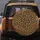 Prominent Black Rosettes Leopard Fur Deep Brown Spots Wildlife Lover Gift Spare Tire Cover - 5
